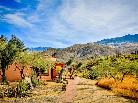 Tanka verde ranch - Absolutely Arizona. Tanque Verde Ranch is the longest continuously running business in the Old Pueblo, celebrating their 150th anniversary! By: Pat Parris. Posted at 4:20 PM, Apr 30, 2018. and ...